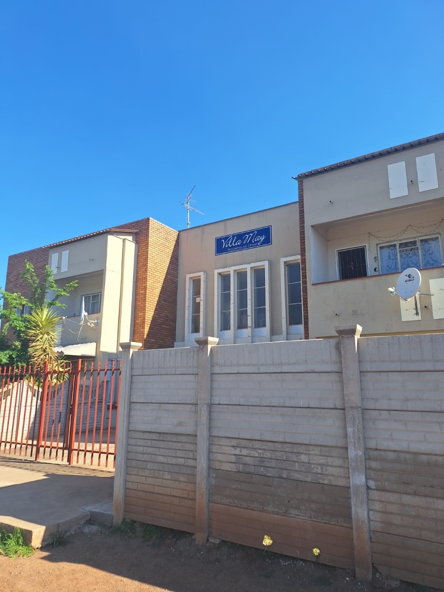 To Let 2 Bedroom Property for Rent in Sandringham Eastern Cape